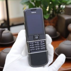 Nokia 8800e Saphire Black Like New 99